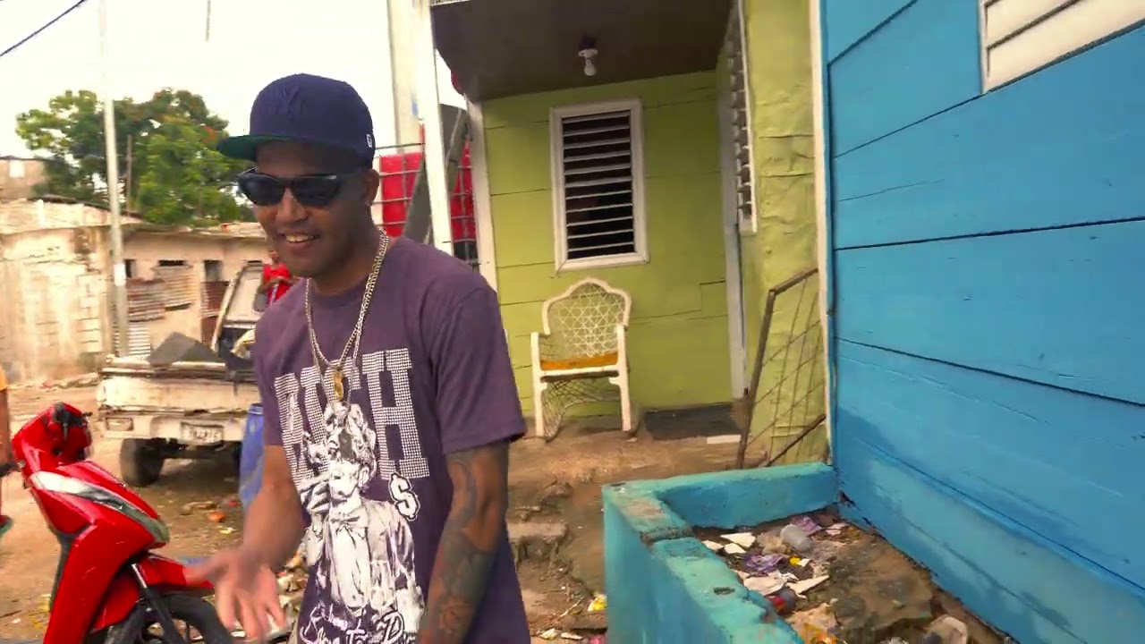 DiNAMiC PATRÓN X WELL PAULINO X WANDER STAR ) PA LA CALLE A JOCIA VIDEO OFFICIAL