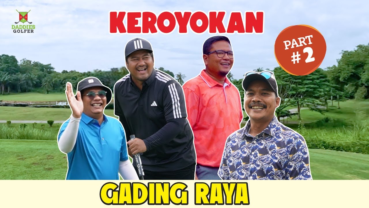 Keroyokan Gading Raya | Part 2