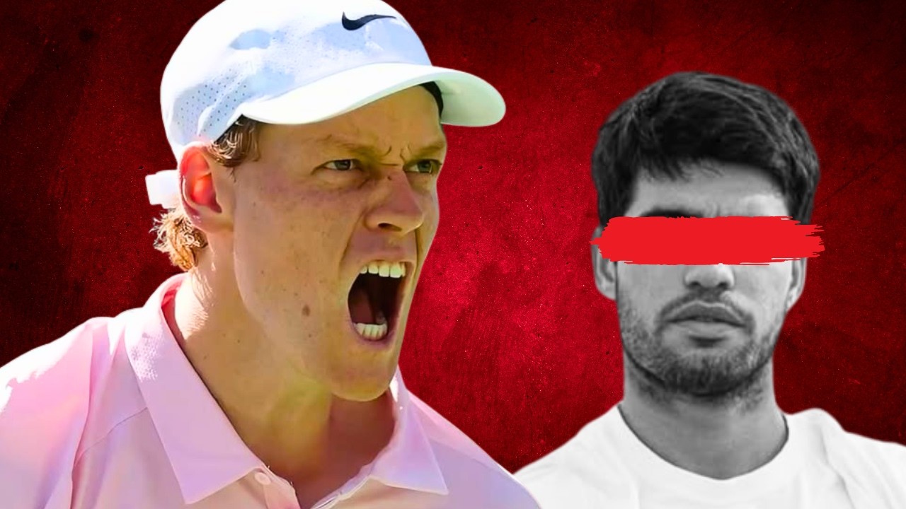 Jannik Sinner World No.1 Before Roland Garros &mdash; Is It Possible?