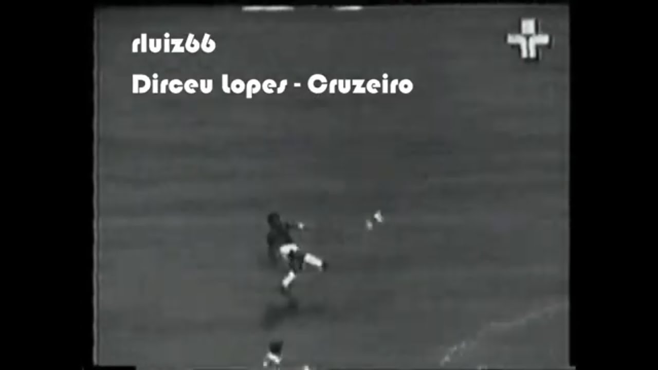 Cinco gols do ano de 1971
