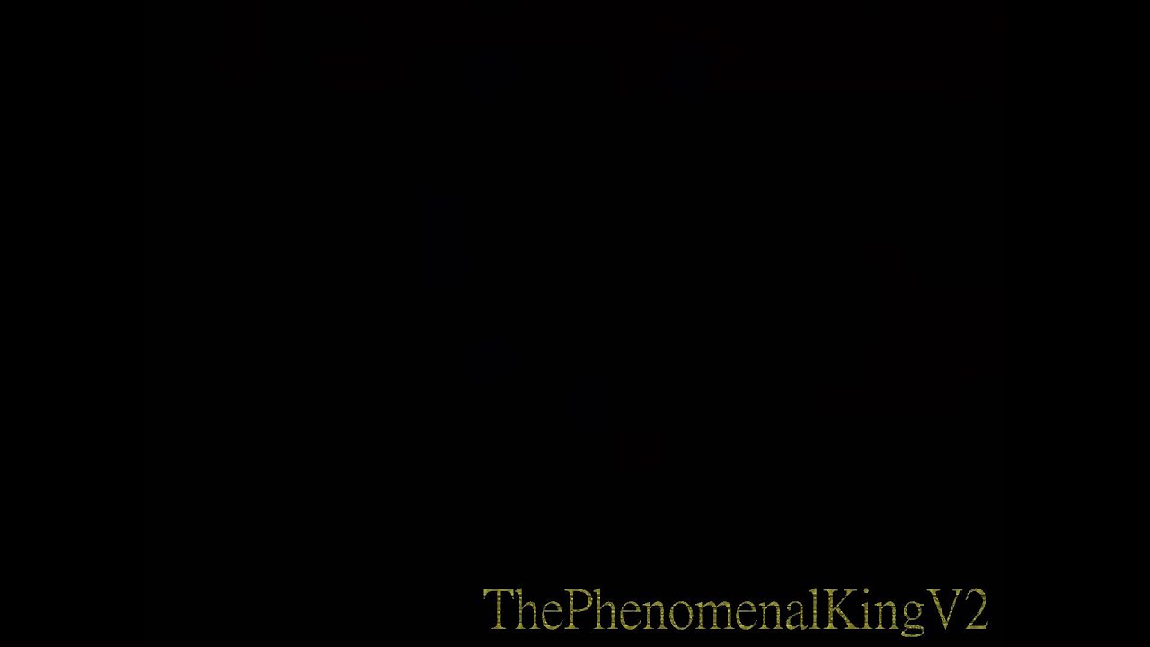 Sting(Joker) TNA Titantron
