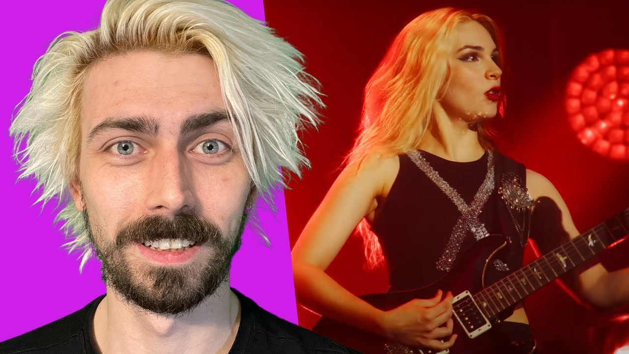 The Warning - Dust To Dust / Dull Knives (Cut Better) Pepsi Center [Live] | Reaction