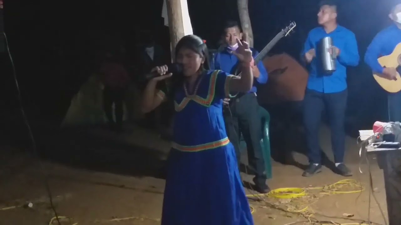 M. REGUGIO DIVINO EN SAN LORENZO