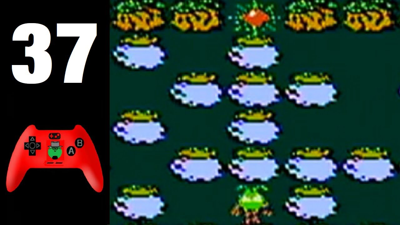 [Blind el Pea] 220-In-1 dreamGEAR Games - Eps. 37: 