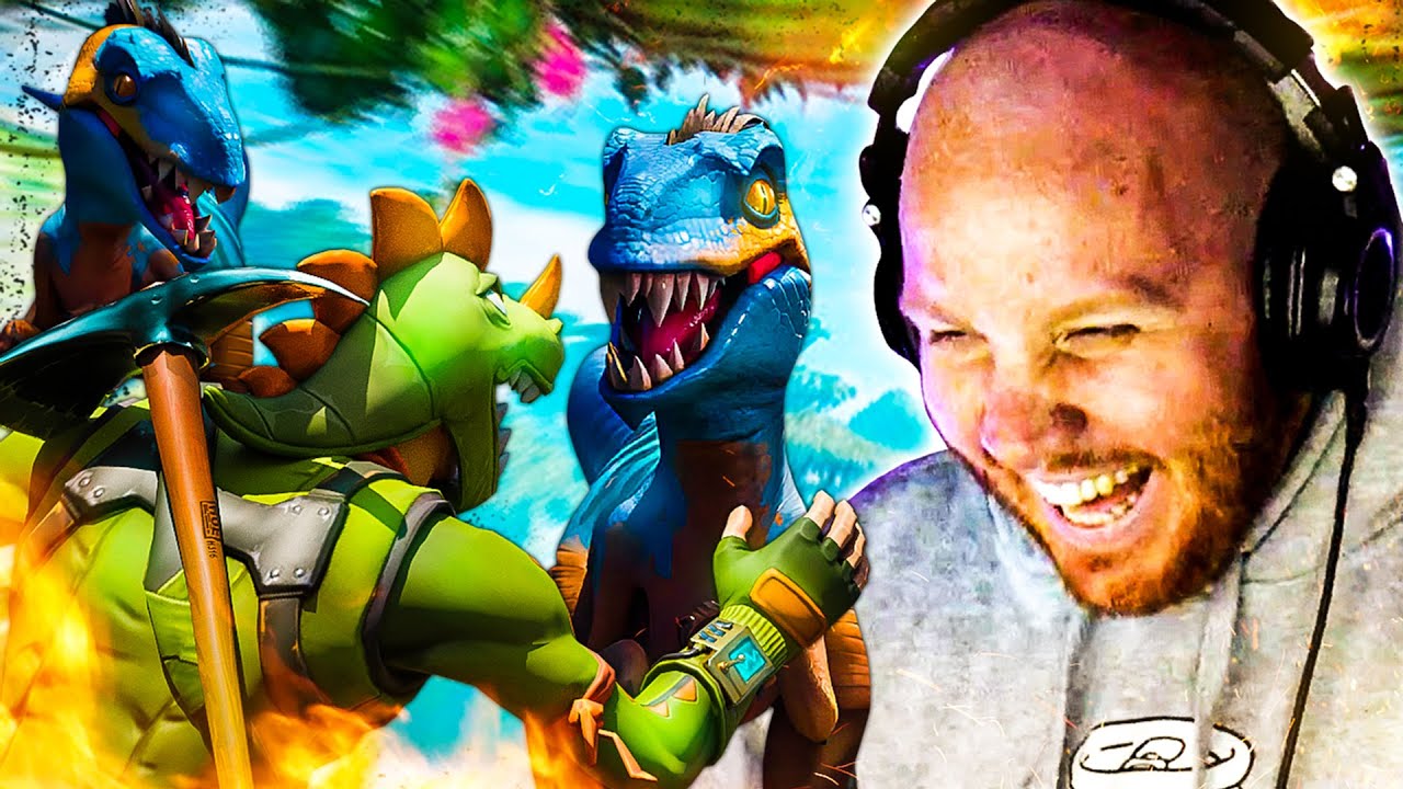 FORTNITE SEASON 3 MOMENTS THAT WILL MAKE YOU LAUGH😂