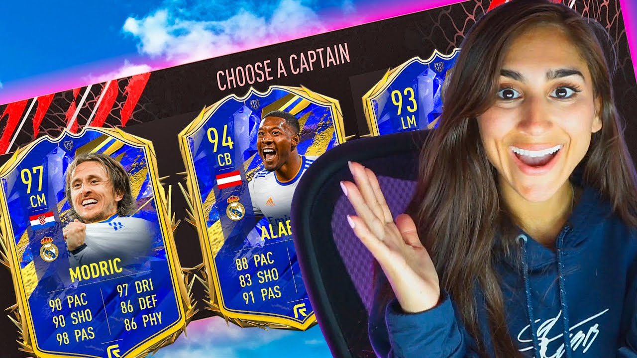 SICK 194 FUT DRAFT CHALLENGE!!