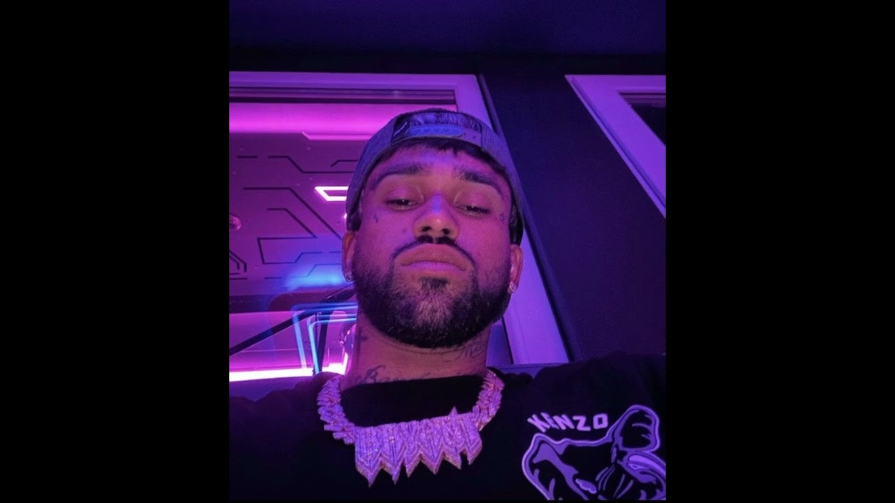 (FREE) Bryant Myers x Hades 66 Trap Sad Type Beat ¨Sin Via¨