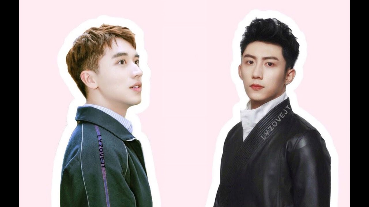 #33 [FMV-YuZhou] TOP 10 ĐƯỜNG CP YUZHOU PART 2 - Hoàng Cảnh Du 黄景瑜 Hứa Ngụy Châu 许魏洲