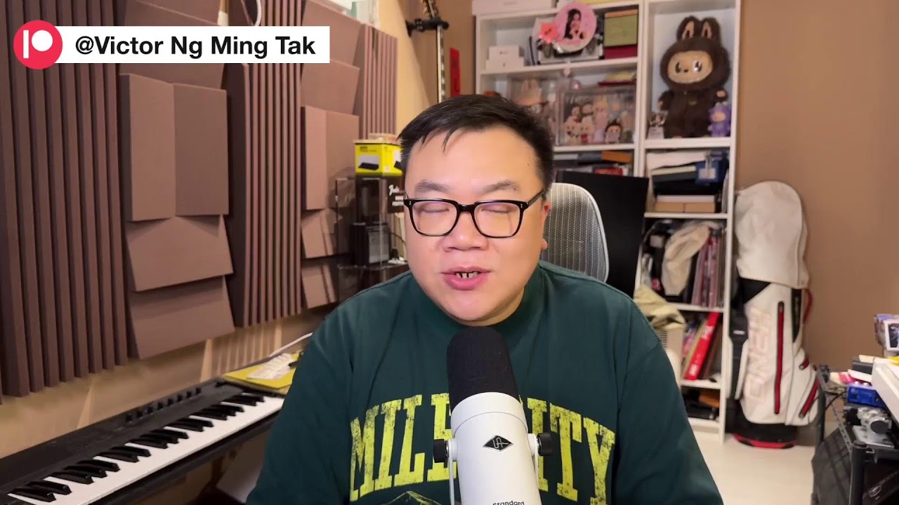 【23Feb A】財案分分鐘點有盈餘，政府會否派糖？