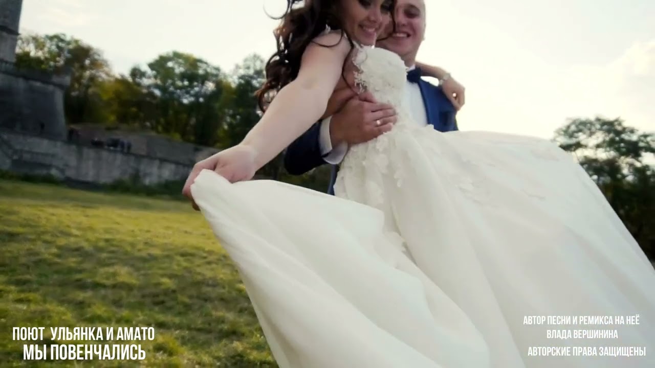 Бесподобной Красоты Песня! 💖