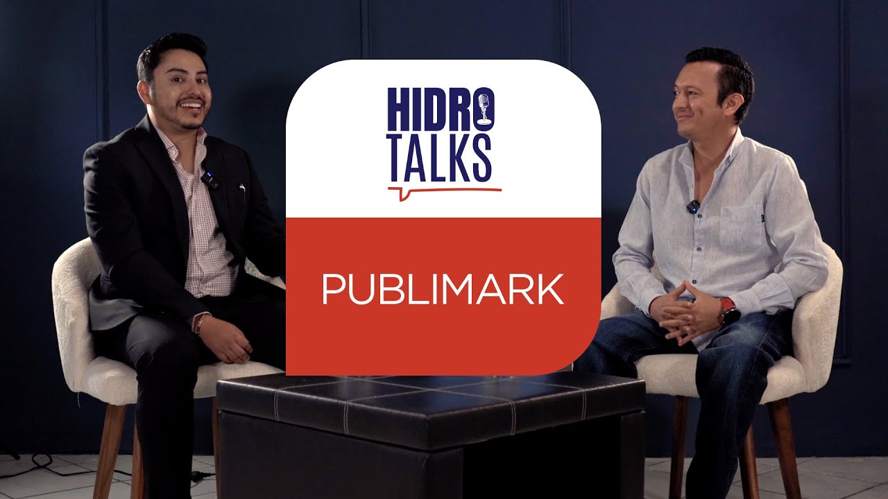 Ep. 1 | Gibrán Bravo, Publymark | Activaciones BTL y publicidad que impacta –