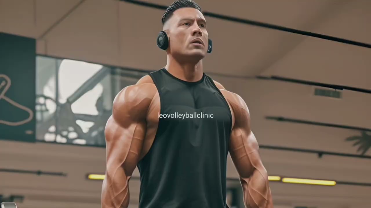 BEST GYM MUSIC 2026🔥WORKOUT MUSIC🔥MOTIVATION🔥TOP MOTIVATIONAL SONG🔥AGGRESSIVE MUSIC🔥ENGLISH SONG🔥LEO