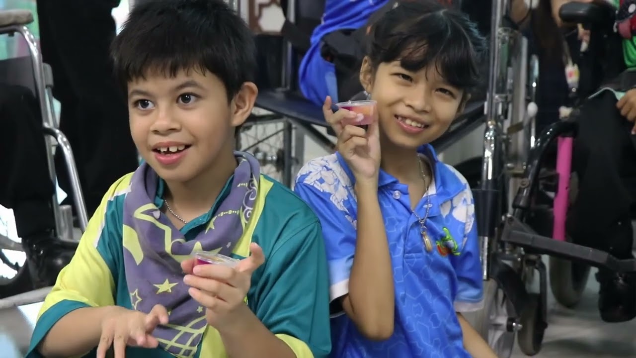 กิจกรรมพัฒนาผู้เรียน อาหารจากธรรมชาติ