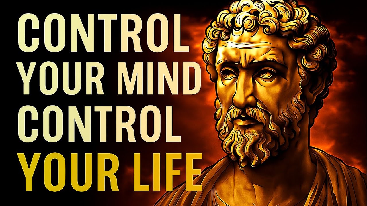 The Stoic Secret to Becoming Mentally Unstoppable | How Stoicism Can Make You Mentally Unstoppable
