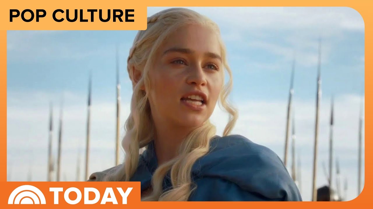 'Game of Thrones' Movie Is Reportedly in the Works