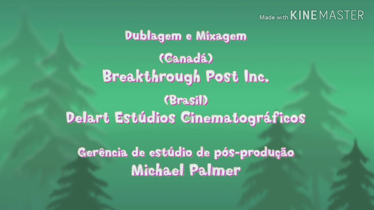 Breakthrough Post/Delart/TV PinGuim/Copa Studio/Ancine