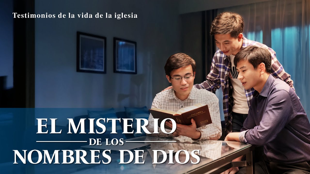 Testimonio cristiano | El misterio de los nombres de Dios (Español Latino)