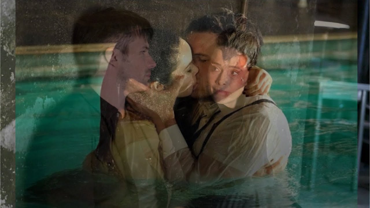 Lucy & Wyatt- Rewrite the stars (2x03-2x10)