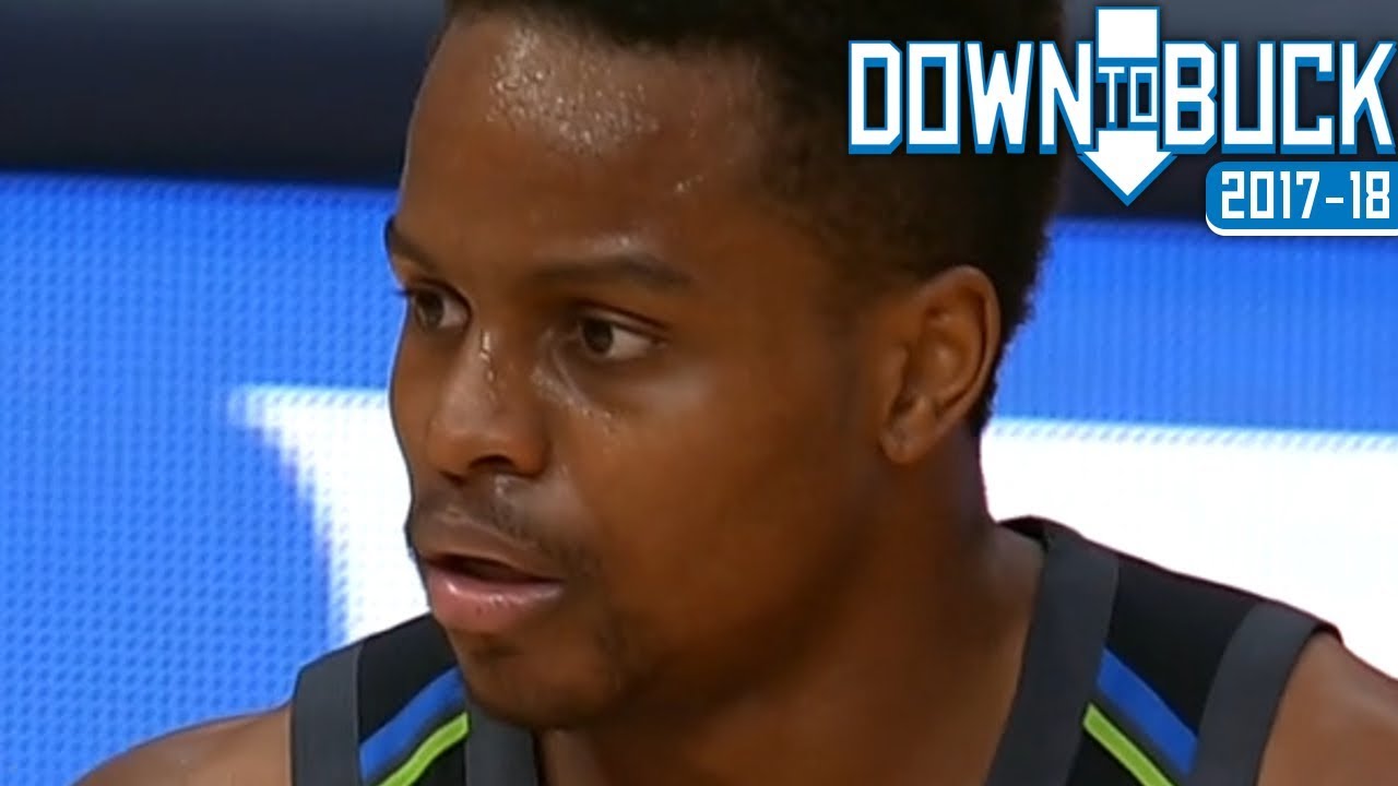 Yogi Ferrell 24 Points/6 Threes Full Highlights (3/6/2018)