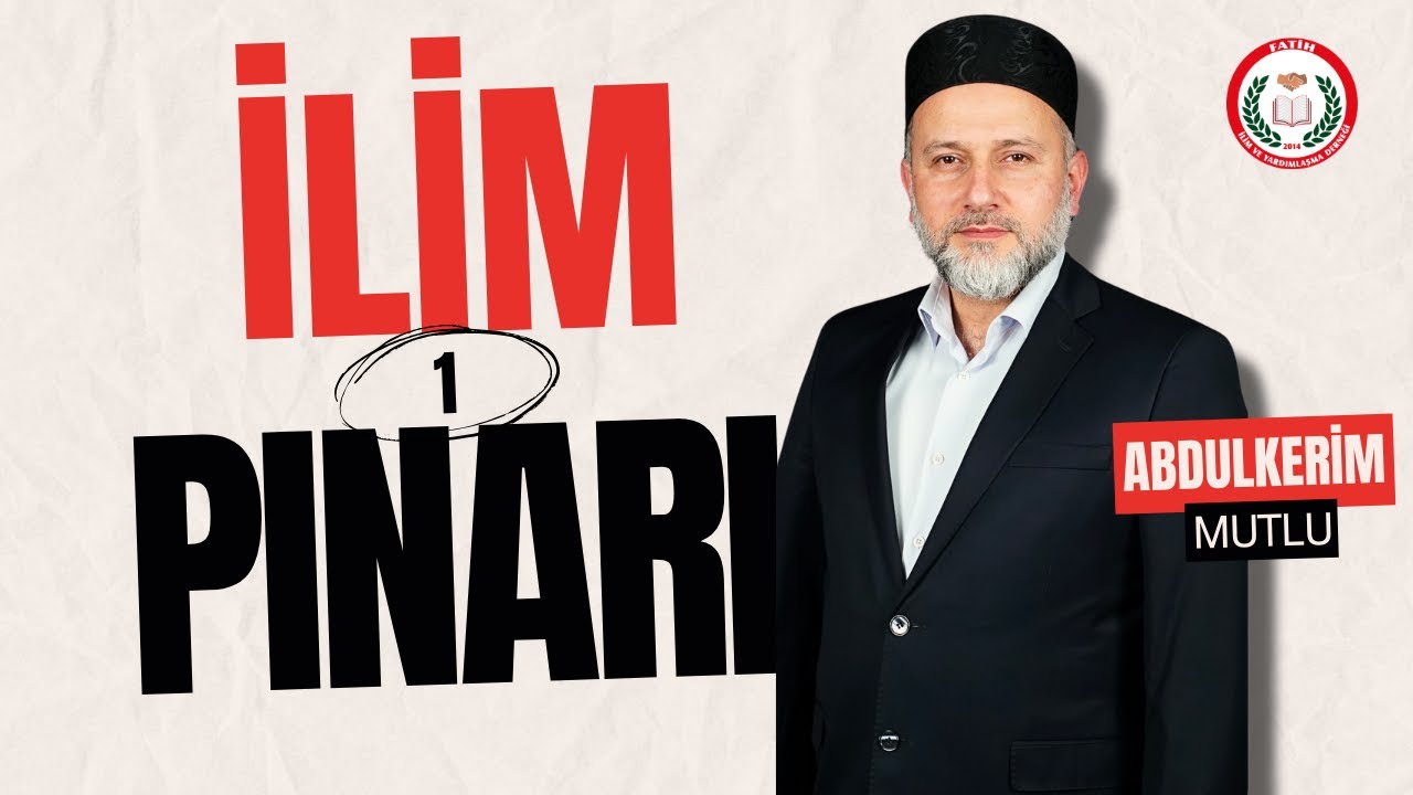 İBRAHİM PEYGAMBERİN DUASI