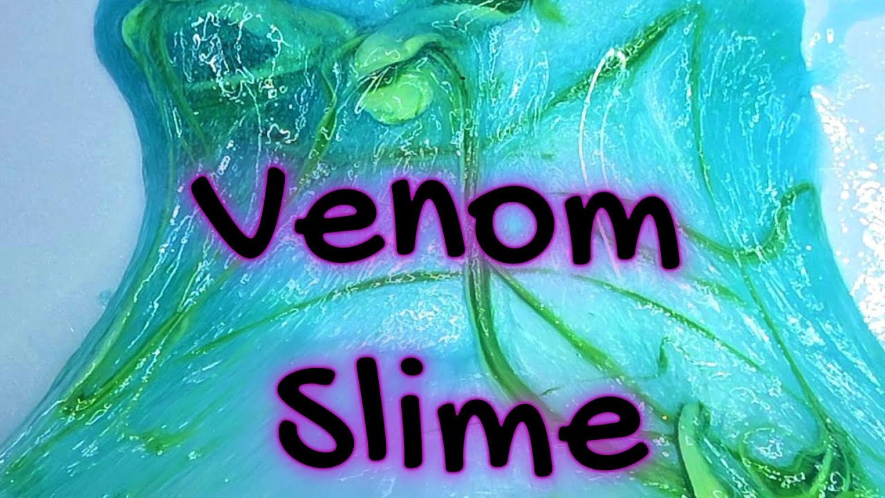 Venom Slime