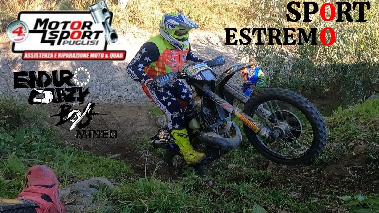 IL MATTATOIO MOTOSPORT PUGLISI
