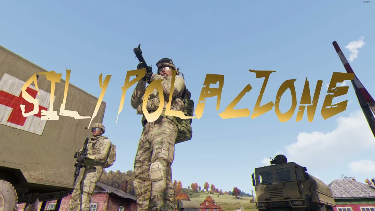 Siły Połączone 2023