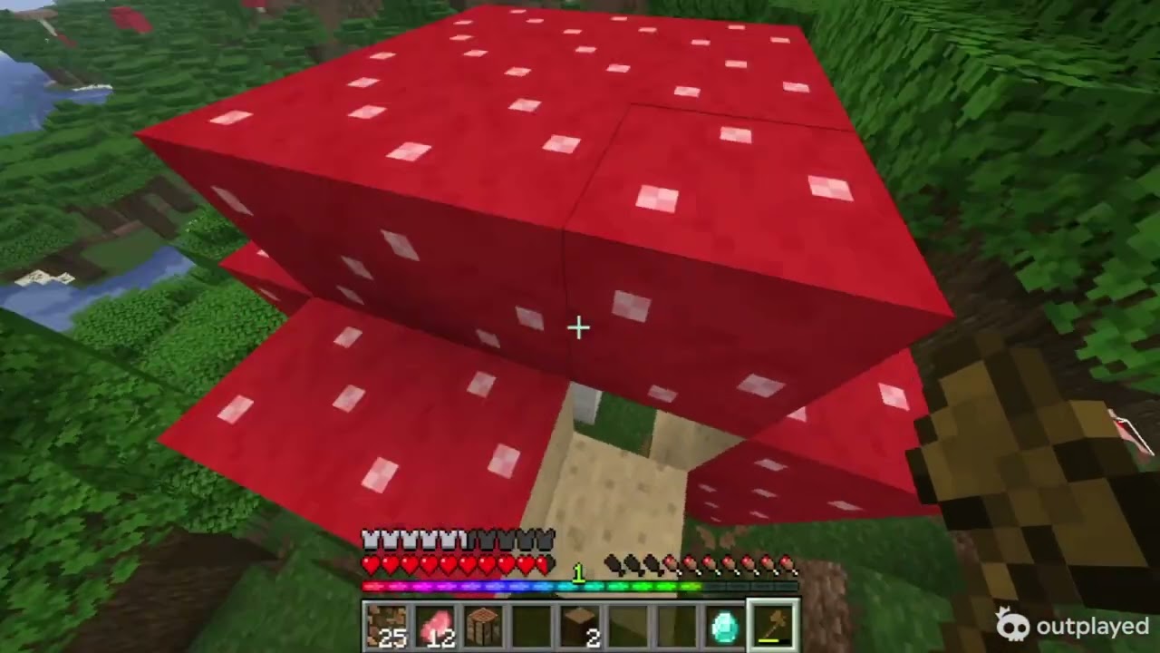 minecraft but i have to replicate everything i hear