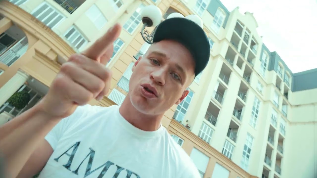 Rops1 - Need Your Love 3 (feat. Sailor Goon) [Official Music Video]