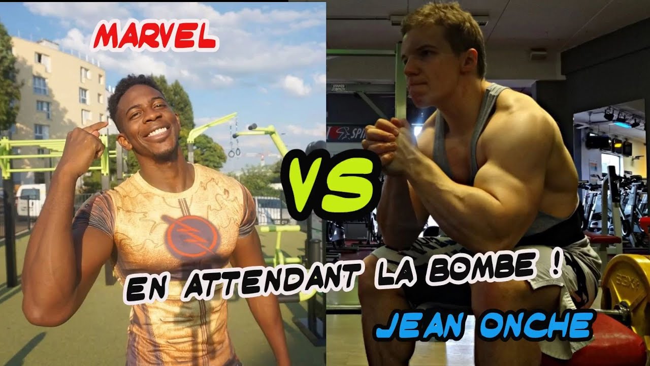 JOHN COFFEE VS JEAN ONCHE! QUI EST MALHONNÊTE?