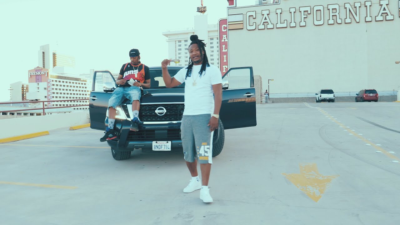 Yung Cat Presents Puff100 - Hate Me (Official Video) Ft. Yung Cat Shot By @PweezyVisuals