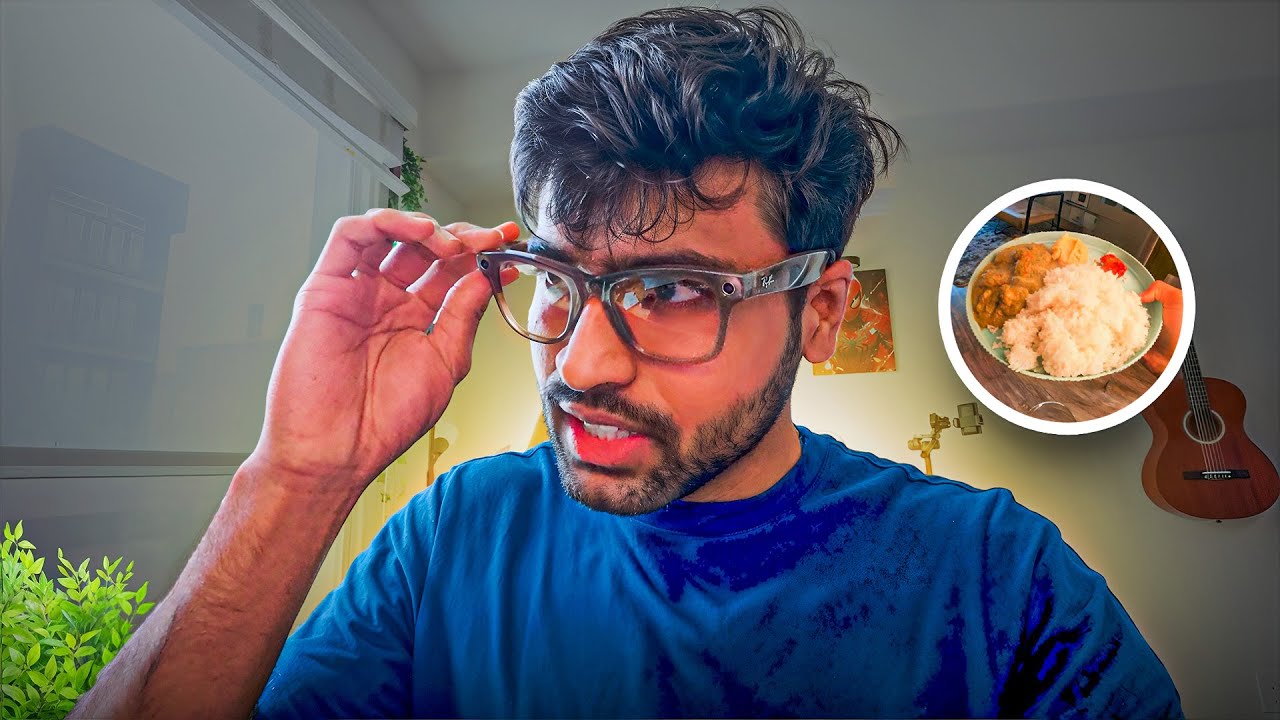 Meta AI & Cooking! | Day 56 🔥 | Building the MVP Mindset! 🚀