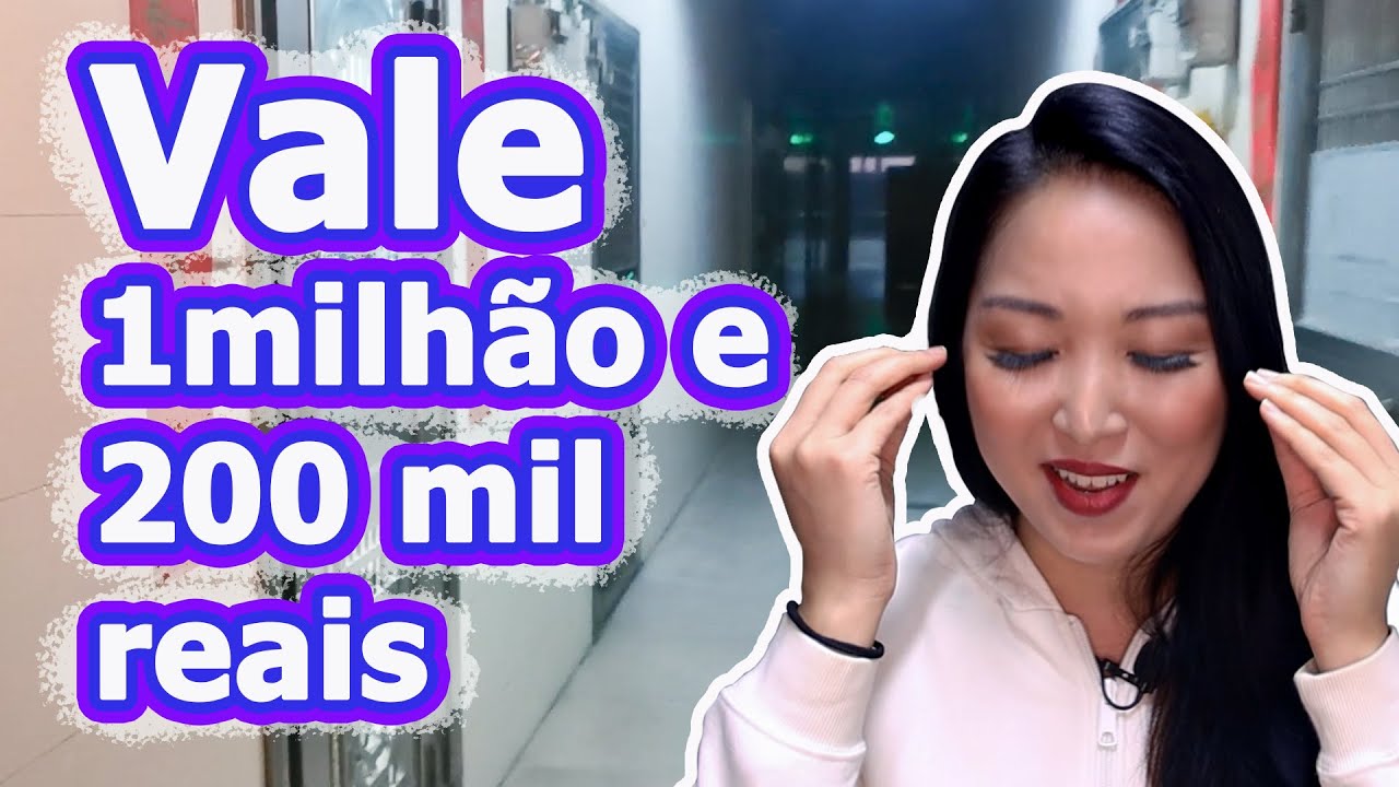 Como é apartamento na China - Alugar apartamento na China