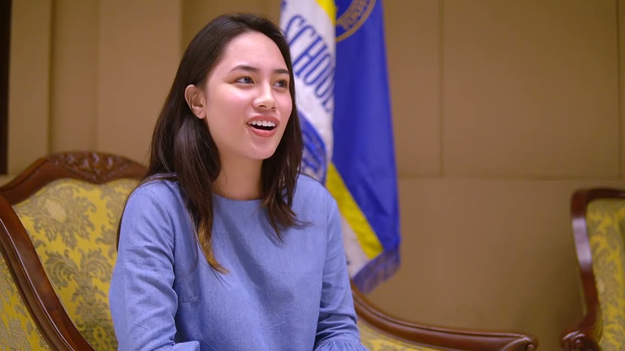Why choose Sacred Heart School - Ateneo de Cebu?
