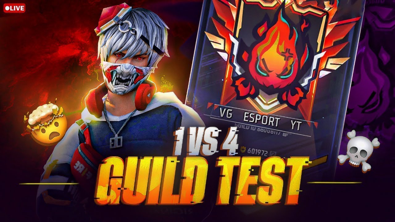 LIVE🔴] FREE FIRE 1VS6 CHALLENGE 💸 CUSTOM GIVEAWAY 💎💎 PC HANDCOM GAMEPLAY [LIVE🔴] #TODAY