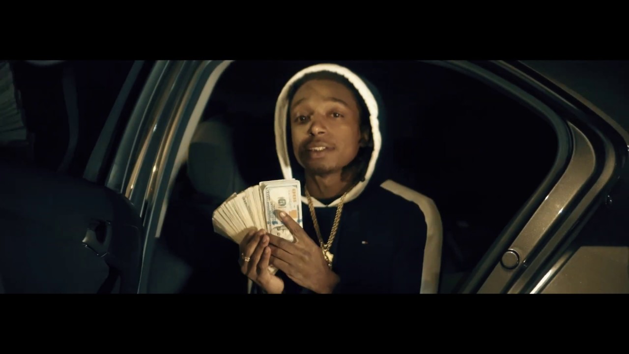 RalphTheG & Mans One - Let Em Know (Official Video) (Prod. Marcus Marx)