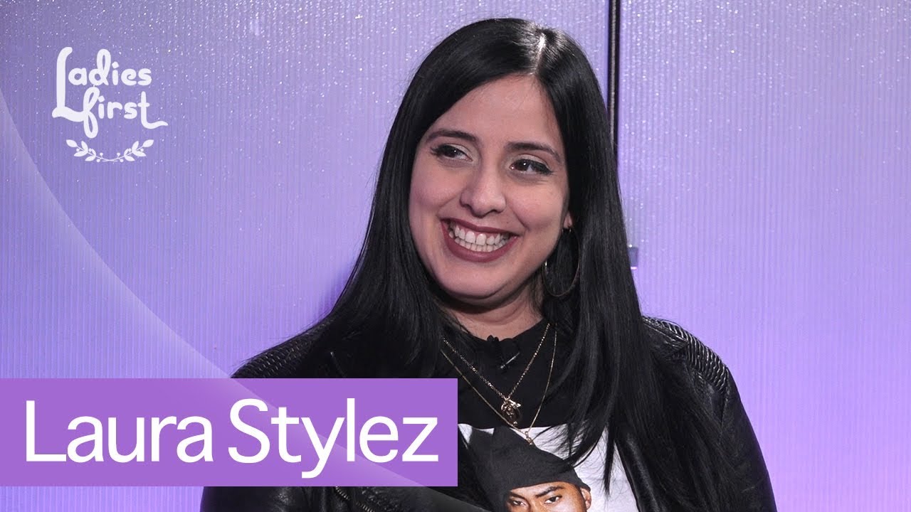 Laura Stylez Talks Sexual Harassment, Cheating & Reveals Her Wild Side on Ladies First