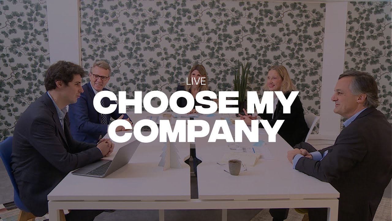 CMC13 WORK ANYWHERE extraits youtube