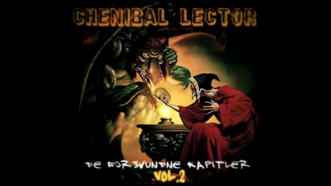 Chen - Reptiler i Forklædning REMIX ( Cuts: Dj Endless Critic )