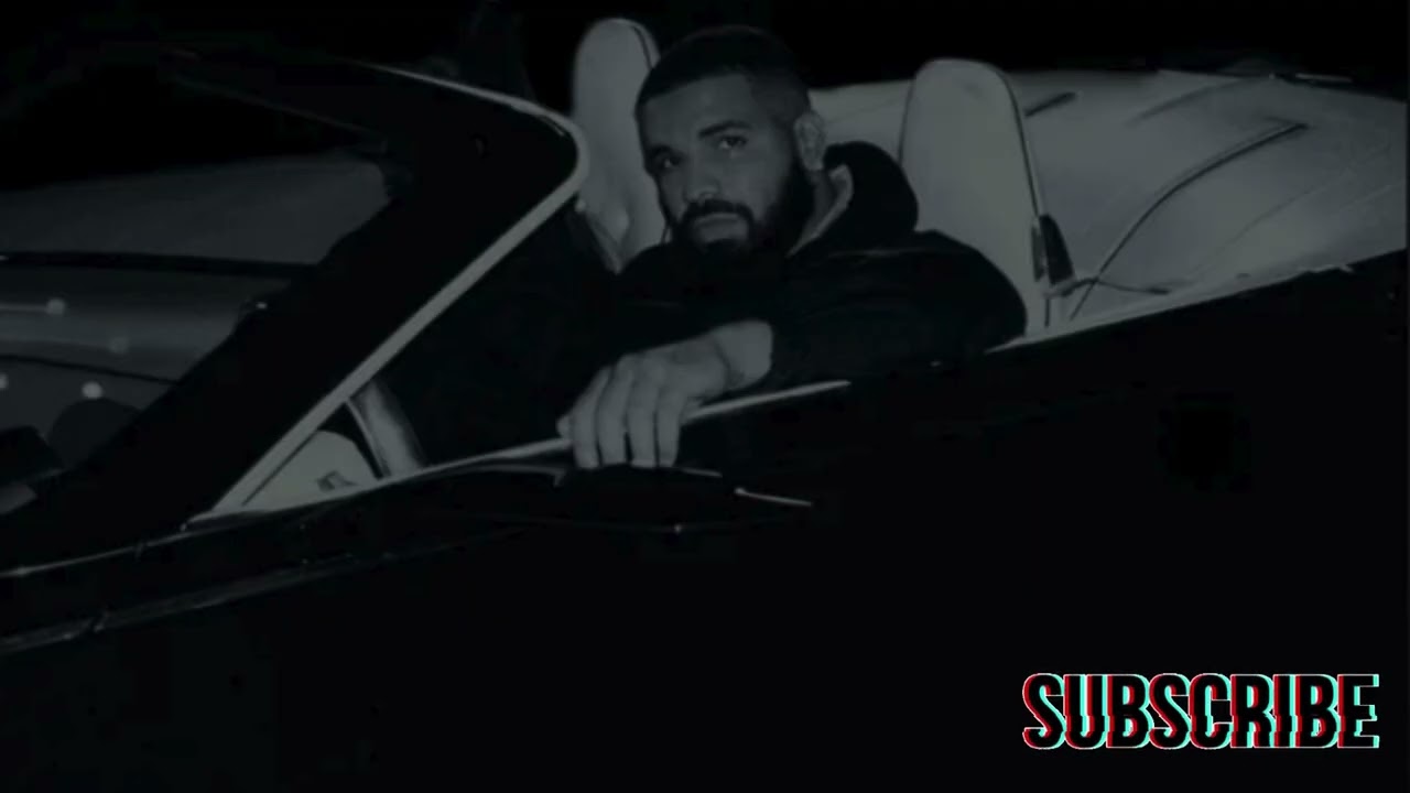 Drake Type Beat - 