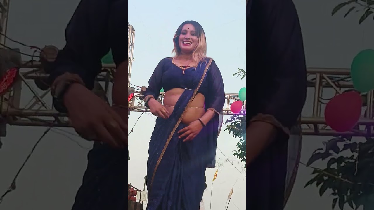 Non-stop arkestra bhojpuri song