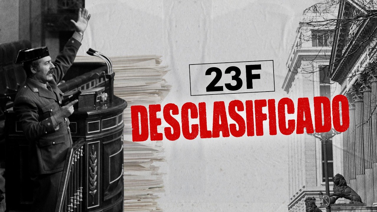 🔴DIRECTO | 23F | ESPECIAL 