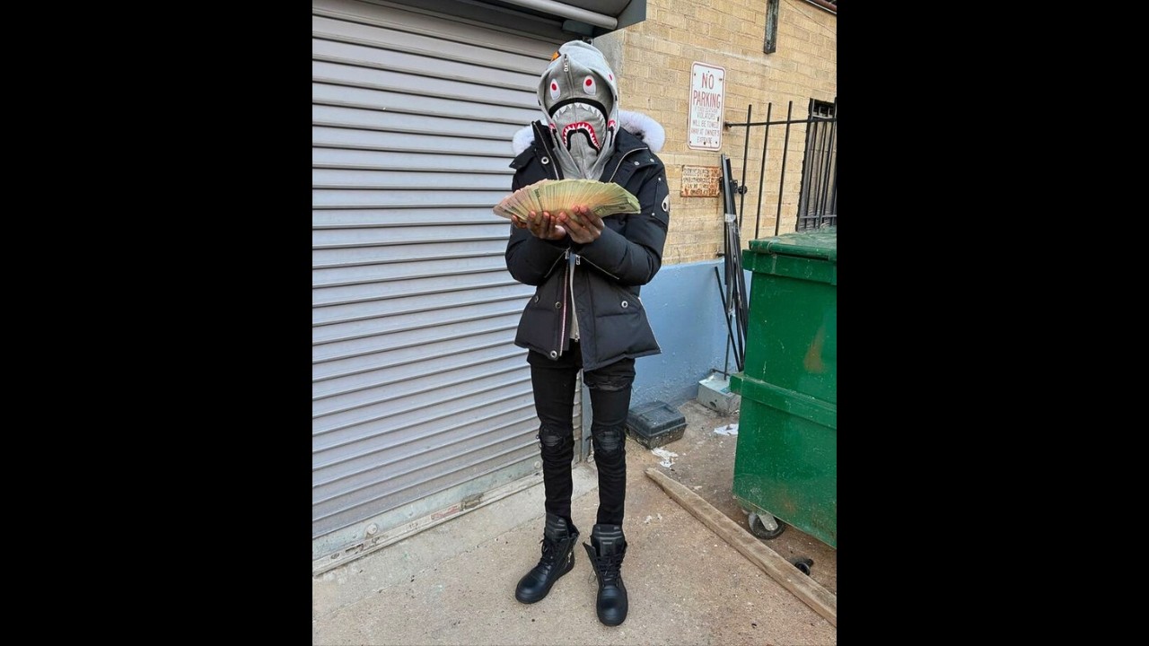 [FREE] YFG Fatso Melodic Type Beat - 