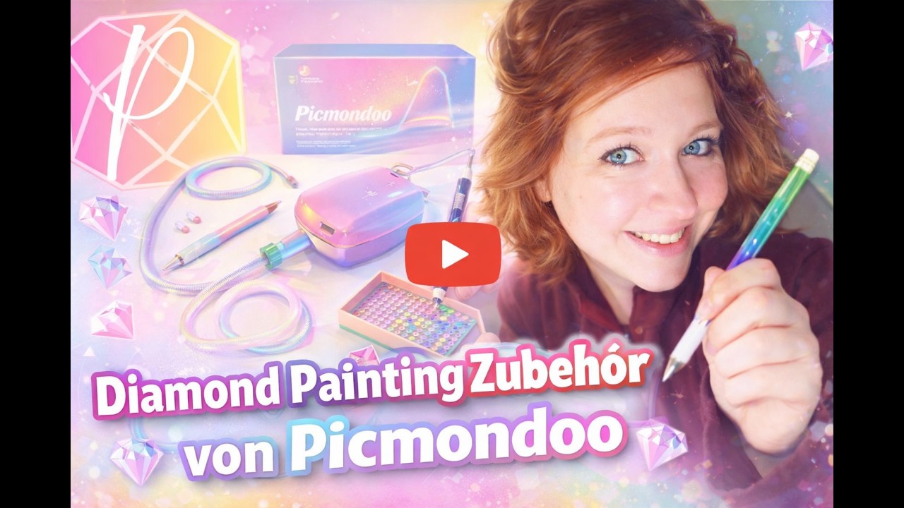 Picmondoo |  Zubehör HAUL | Black Edition 🖤🎬