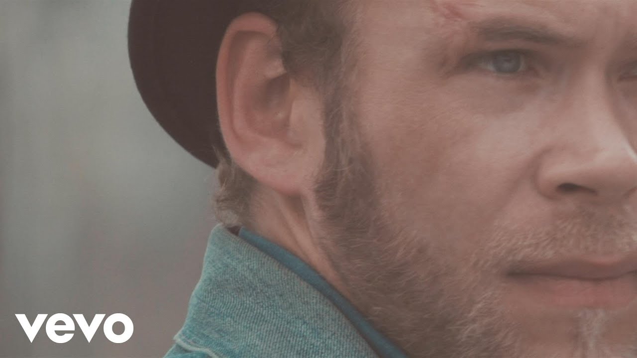Michael Prins - Lost In Your Love (Official Video)