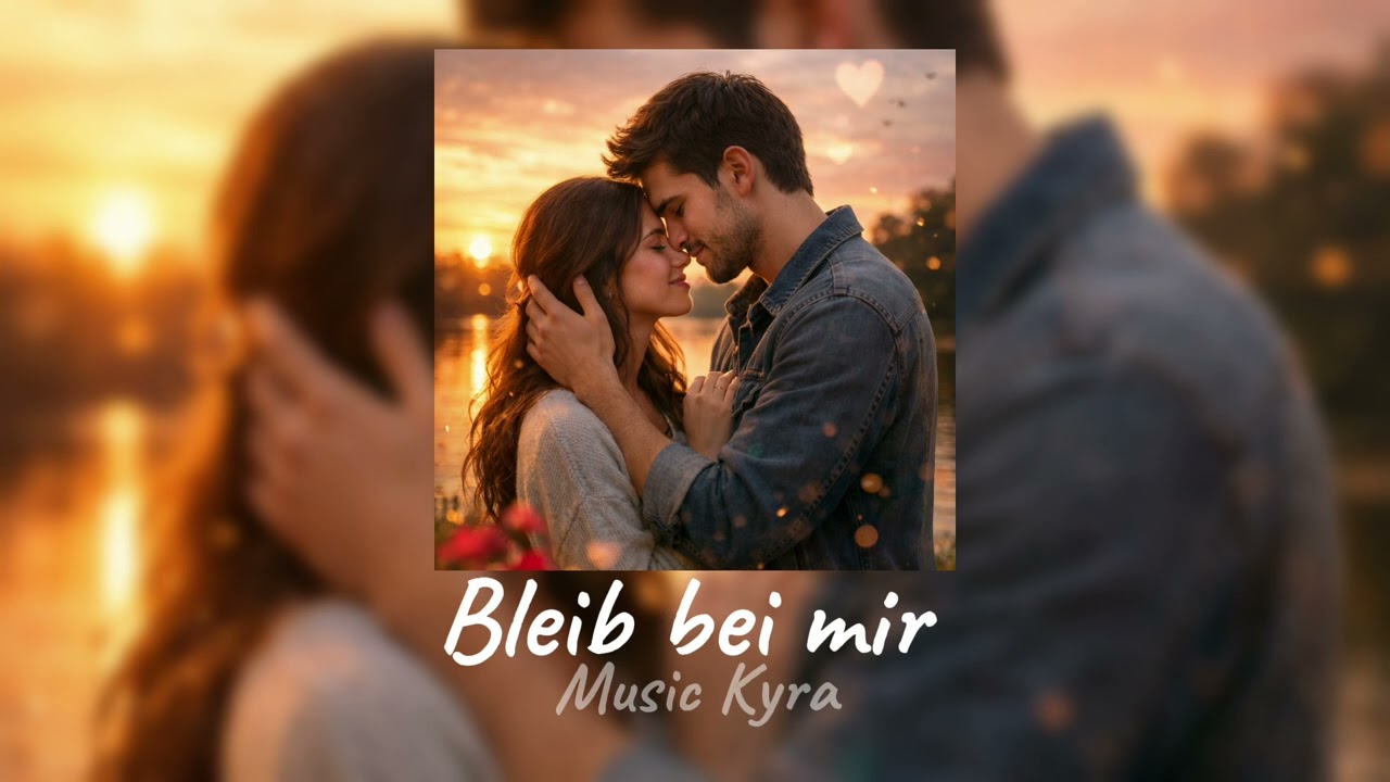 Bleib bei mir (Musik Kyra)