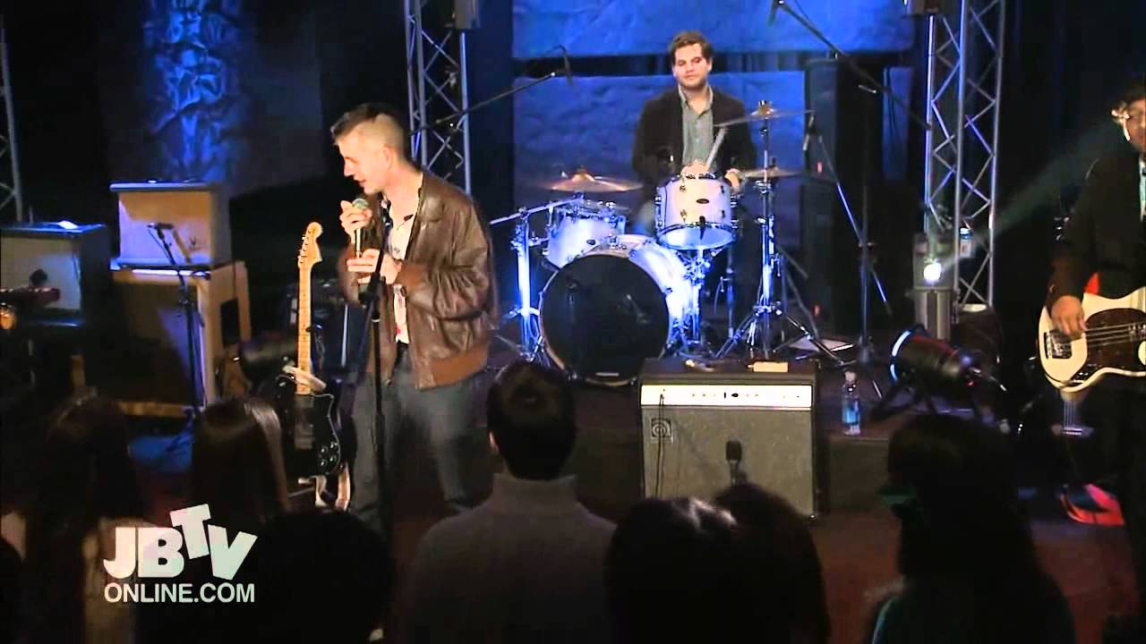Take Off Your Sunglasses - Ezra Furman & The Harpoons