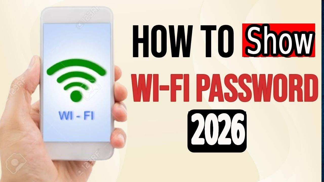 Как узнать пароль от Wi-Fi с помощью командной строки в Windows 10/11.