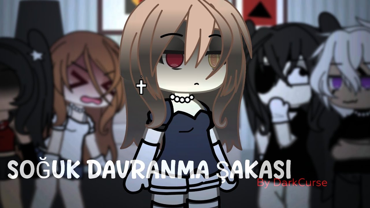 NYX'A SOĞUK DAVRANMA ŞAKASI😨 //⚠️FAKE ALL⚠️//
