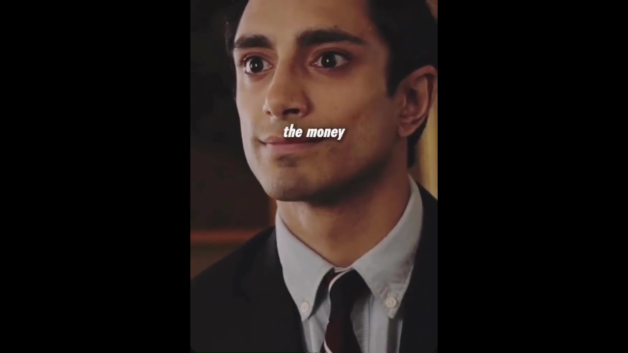 This Job Interview Will Change How You See Success 💼 | The Reluctant Fundamentalist